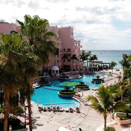 Suites at Pueblo Bonito Rose\'&Spa Cabo San Lucas