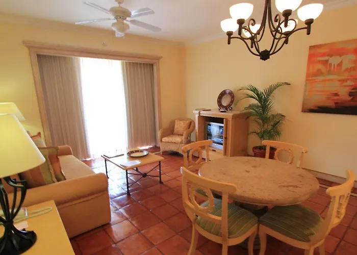 Suites At Pueblo Bonito Rose' Resort And Spa Cabo San Lucas
