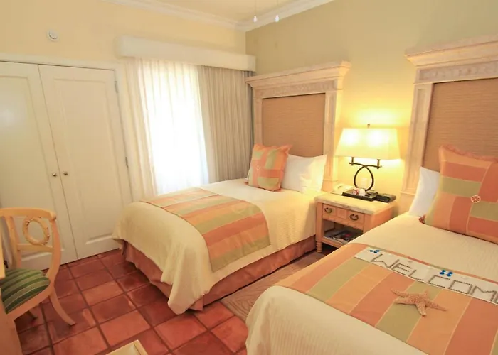 Suites At Pueblo Bonito Rose' Resort And Spa Cabo San Lucas Hotel