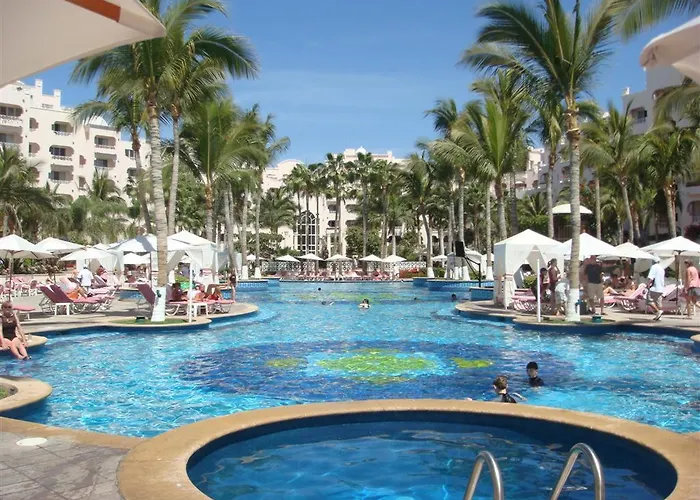 Suites At Pueblo Bonito Rose' Resort And Spa Cabo San Lucas 5* Cabo San Lucas