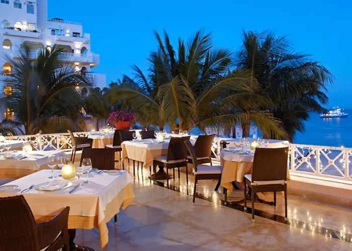 Hotel Suites At Pueblo Bonito Rose' Resort And Spa Cabo San Lucas