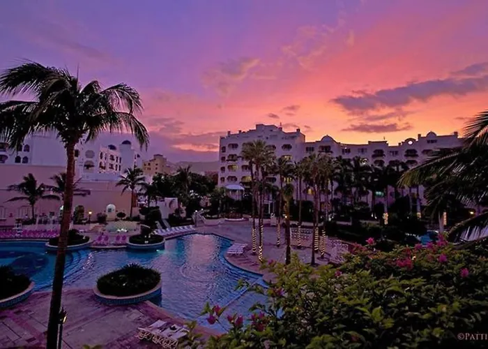 Suites At Pueblo Bonito Rose' Resort And Spa Cabo San Lucas Cabo San Lucas