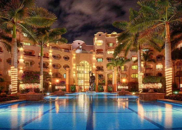 Hotel Suites At Pueblo Bonito Rose' Resort And Spa Cabo San Lucas Cabo San Lucas