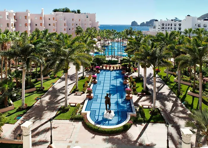 Suites At Pueblo Bonito Rose' Resort And Spa Cabo San Lucas Cabo San Lucas