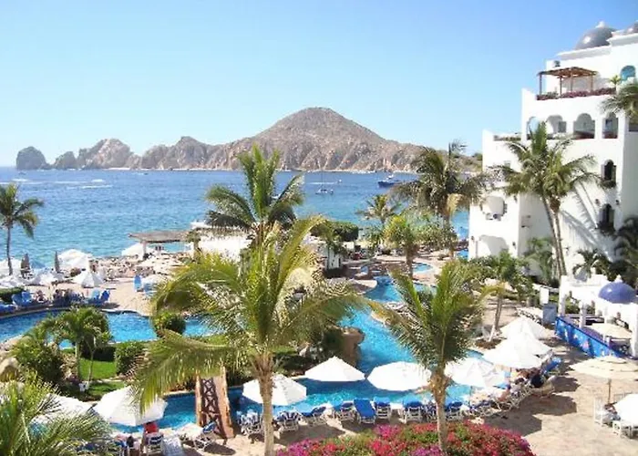 Suites At Pueblo Bonito Rose' Resort And Spa Cabo San Lucas 5* Cabo San Lucas