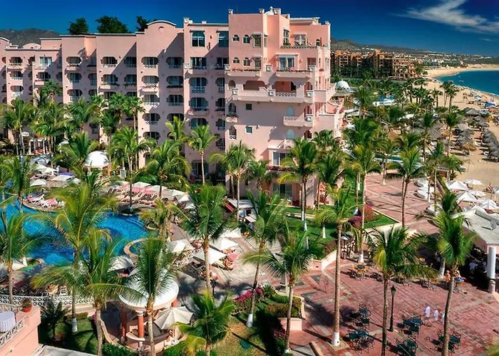 Suites At Pueblo Bonito Rose' Resort And Spa Cabo San Lucas Hotel Cabo San Lucas