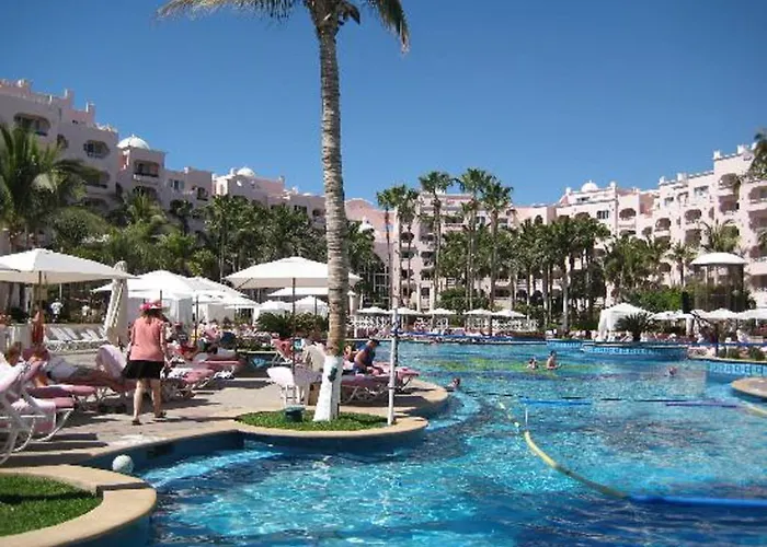 Suites At Pueblo Bonito Rose' Resort And Spa Cabo San Lucas Hotel