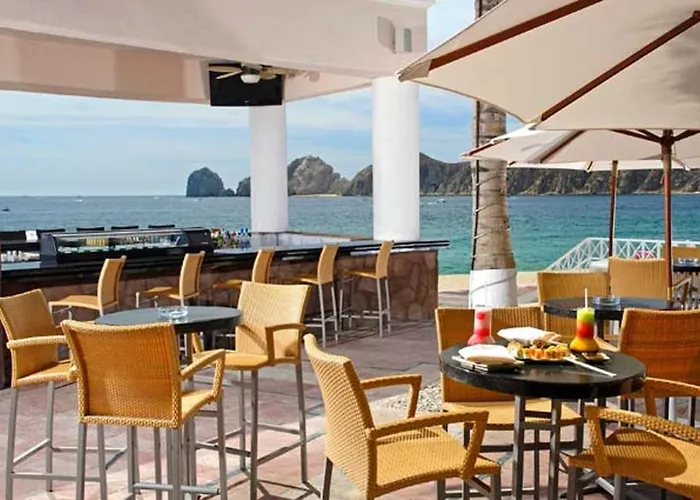 Hotel Suites At Pueblo Bonito Rose' Resort And Spa Cabo San Lucas Cabo San Lucas