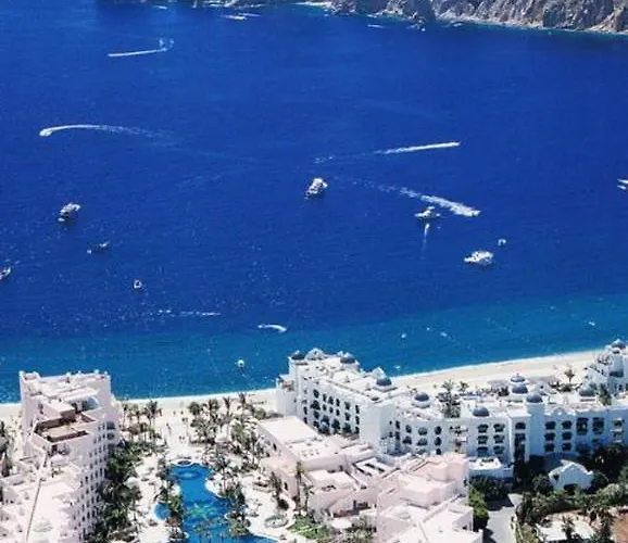 Hotel Suites At Pueblo Bonito Rose' Resort And Spa Cabo San Lucas