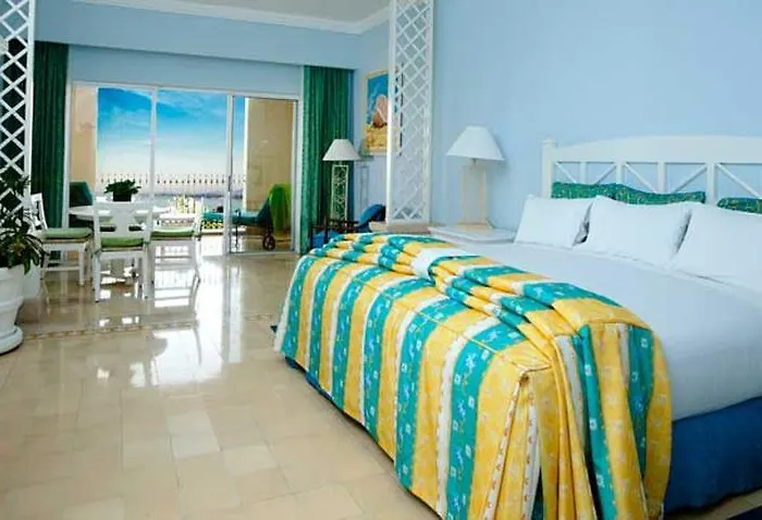 Hotel Suites At Pueblo Bonito Rose' Resort And Spa Cabo San Lucas