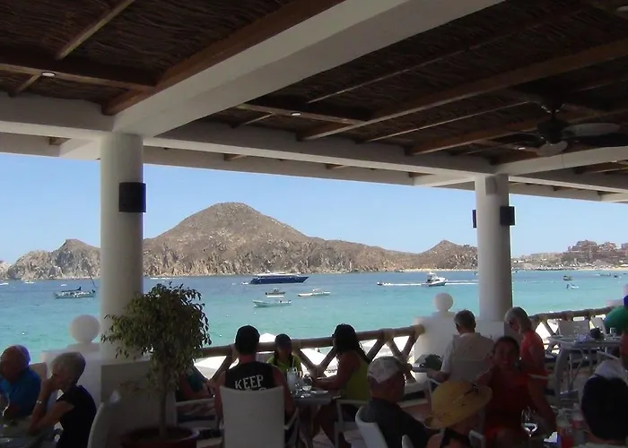 Suites At Pueblo Bonito Rose' Resort And Spa Cabo San Lucas Cabo San Lucas