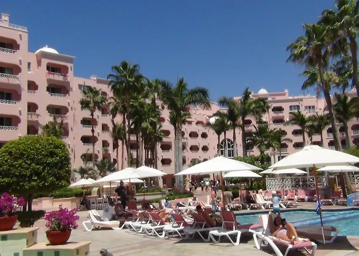 Suites At Pueblo Bonito Rose' Resort And Spa Cabo San Lucas 5* Cabo San Lucas