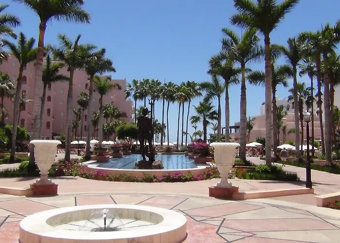 Suites At Pueblo Bonito Rose' Resort And Spa Cabo San Lucas 5* Cabo San Lucas
