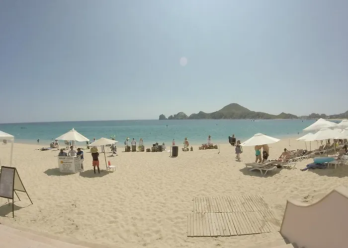 Suites At Pueblo Bonito Rose' Resort And Spa Cabo San Lucas Hotel 5*