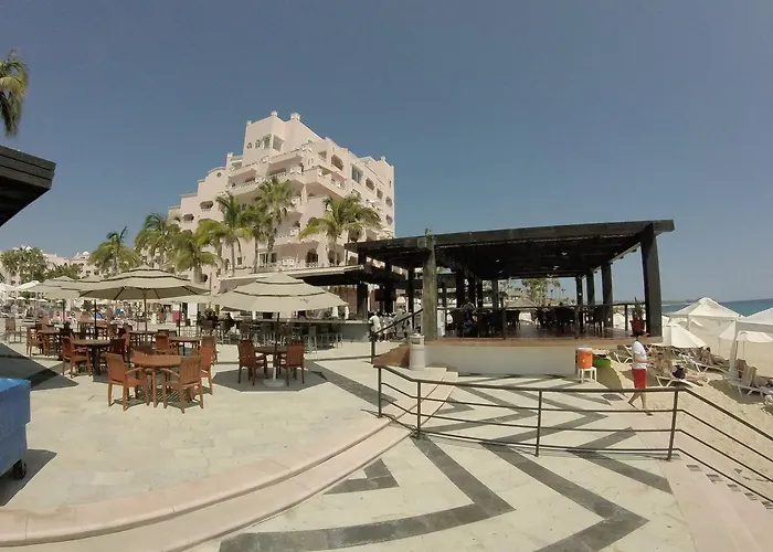 Suites At Pueblo Bonito Rose' Resort And Spa Cabo San Lucas 5*