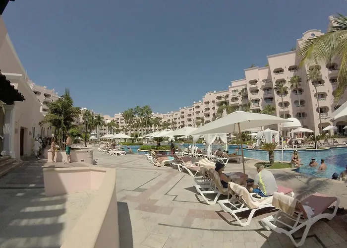 Suites At Pueblo Bonito Rose' Resort And Spa Cabo San Lucas Hotel 5*
