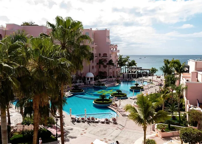 Suites At Pueblo Bonito Rose' Resort And Spa Cabo San Lucas 5* Cabo San Lucas