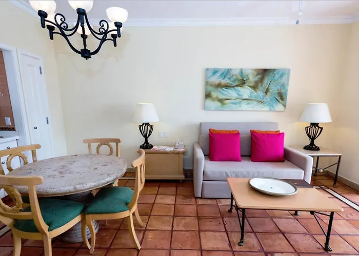 Suites At Pueblo Bonito Rose' Resort And Spa Cabo San Lucas 5* Cabo San Lucas