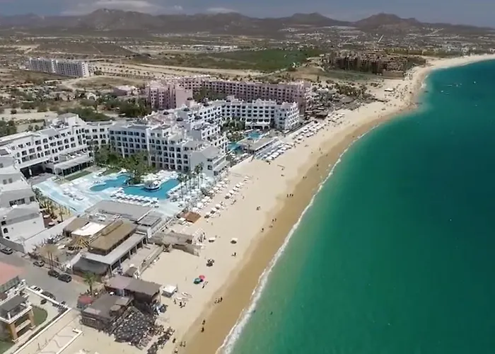 Suites At Pueblo Bonito Rose' Resort And Spa Cabo San Lucas Cabo San Lucas