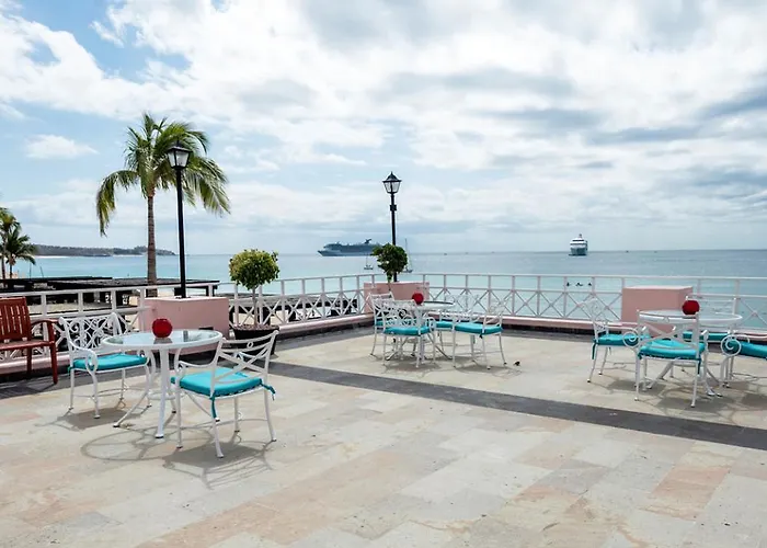 Suites At Pueblo Bonito Rose' Resort And Spa Cabo San Lucas 5*