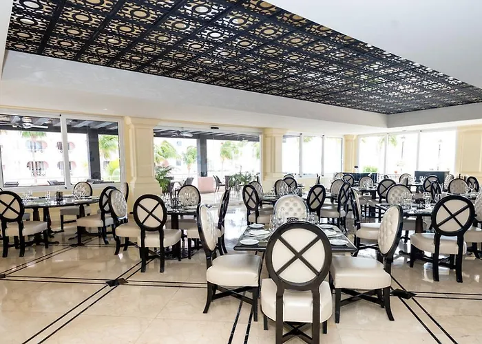 Suites At Pueblo Bonito Rose' Resort And Spa Cabo San Lucas Hotel 5*